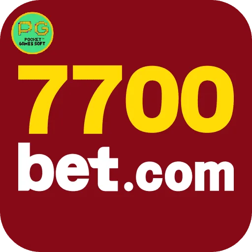 Logo da 7700BET