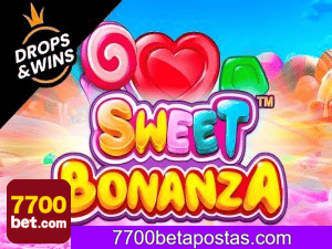 Sweet Bonanza