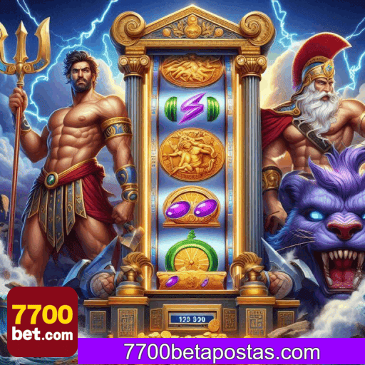 Qualificar VIP 7700BET