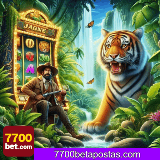 Login seguro 7700BET